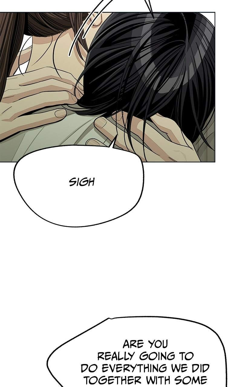 Iseop's Romance Chapter 108 page 84 - 