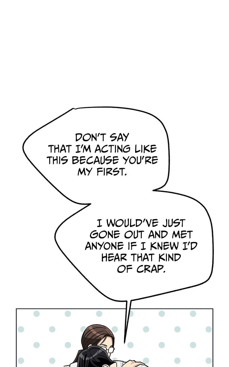 Iseop's Romance Chapter 108 page 86 - 