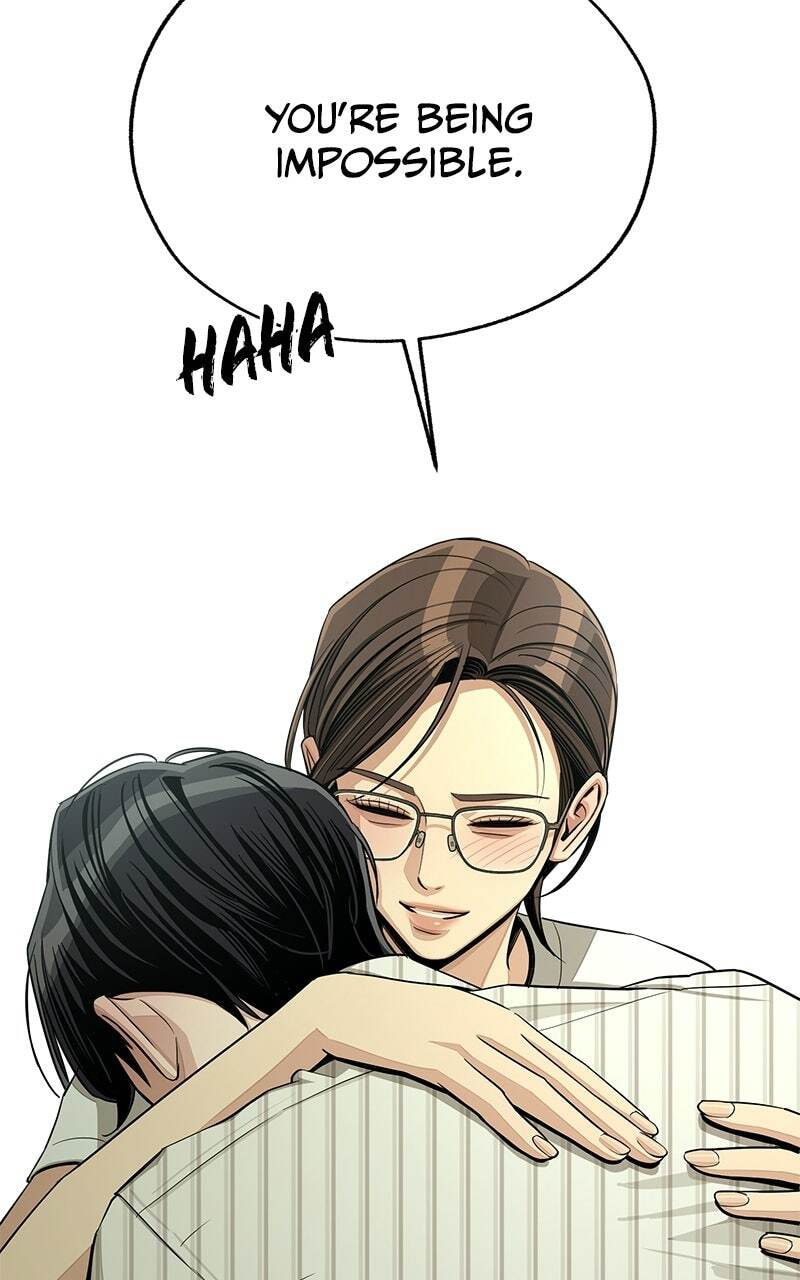 Iseop's Romance Chapter 108 page 88 - 