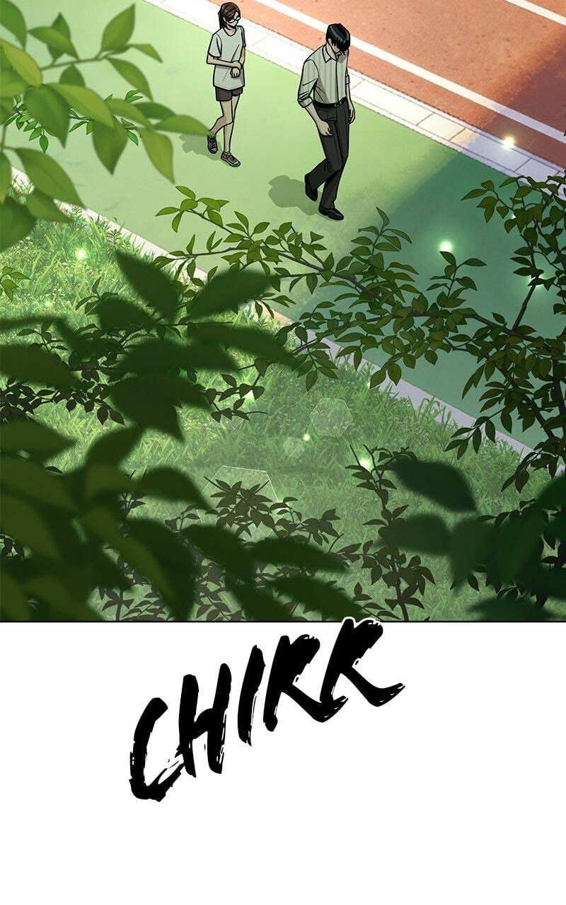 Iseop's Romance Chapter 108 page 10 - 