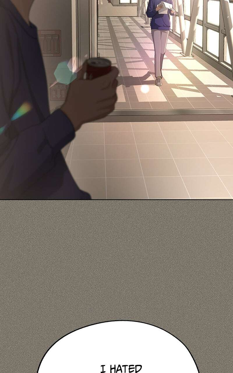 Iseop's Romance Chapter 108 page 97 - 