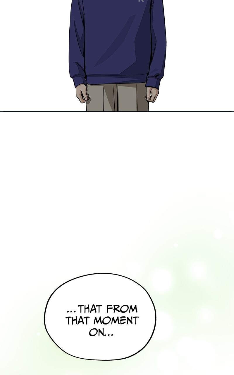 Iseop's Romance Chapter 108 page 100 - 