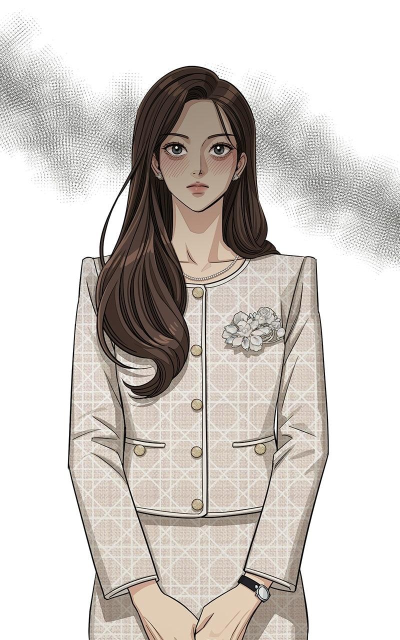 Iseop's Romance Chapter 109 page 11 - 