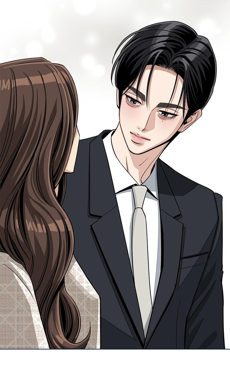 Iseop's Romance Chapter 109 page 14 - 