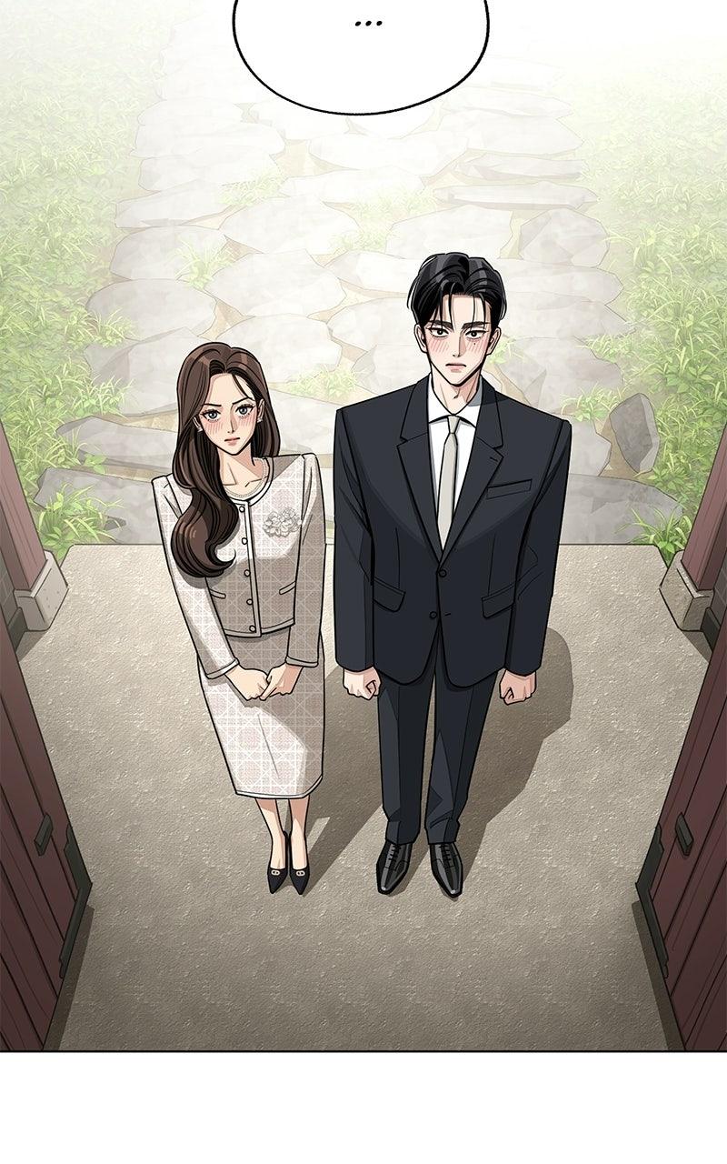 Iseop's Romance Chapter 109 page 3 - 