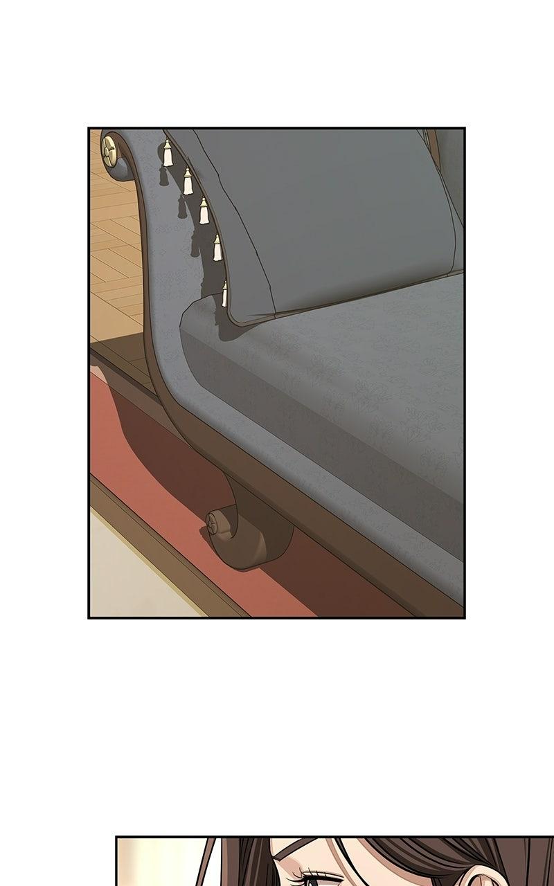 Iseop's Romance Chapter 109 page 22 - 