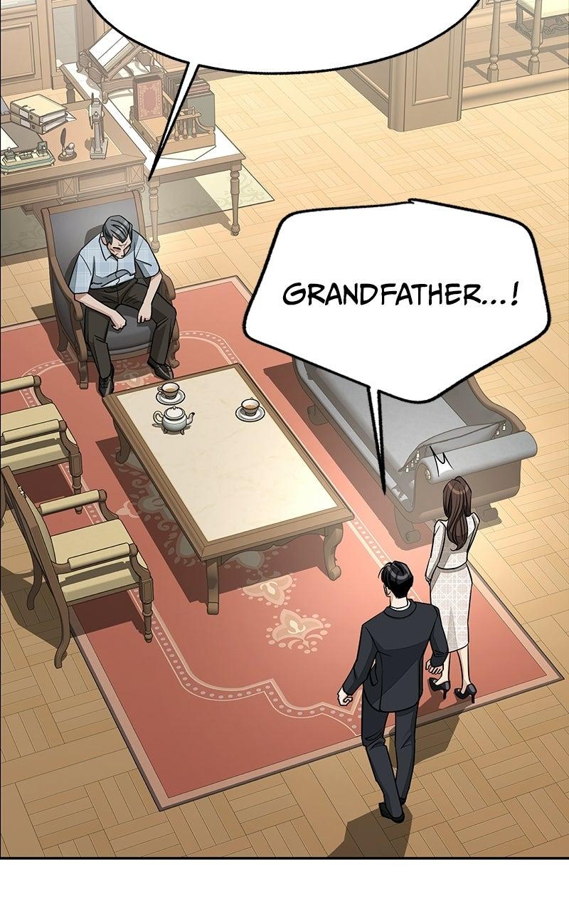Iseop's Romance Chapter 109 page 24 - 