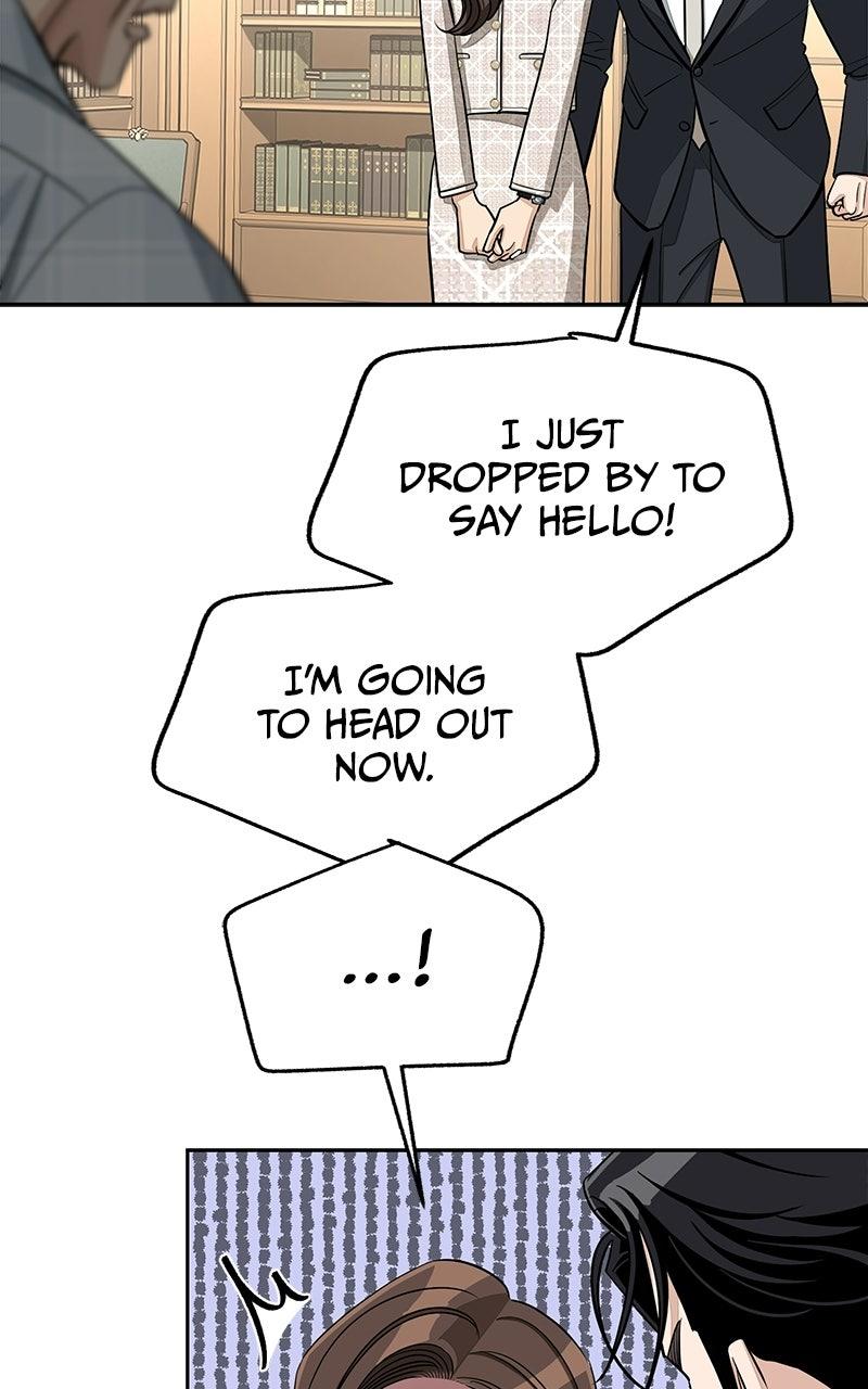 Iseop's Romance Chapter 109 page 26 - 