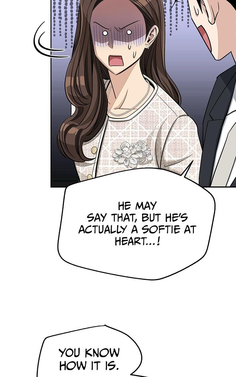 Iseop's Romance Chapter 109 page 27 - 