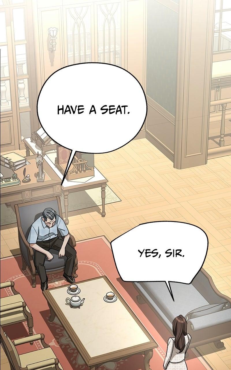 Iseop's Romance Chapter 109 page 30 - 