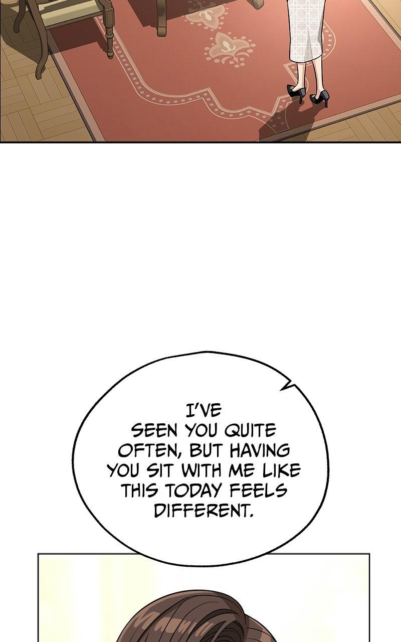 Iseop's Romance Chapter 109 page 31 - 