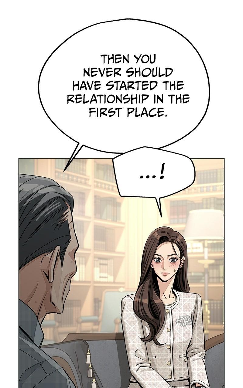 Iseop's Romance Chapter 109 page 37 - 