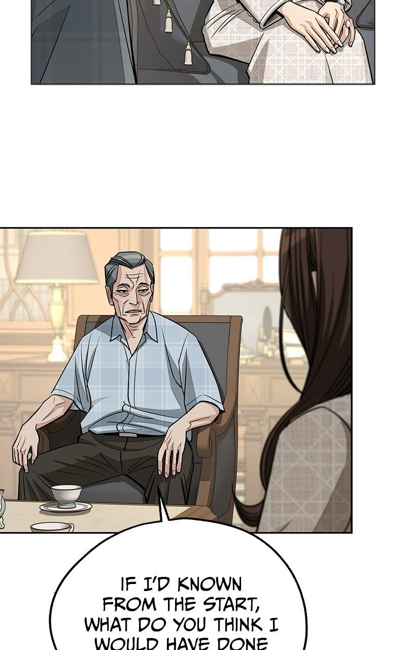 Iseop's Romance Chapter 109 page 38 - 