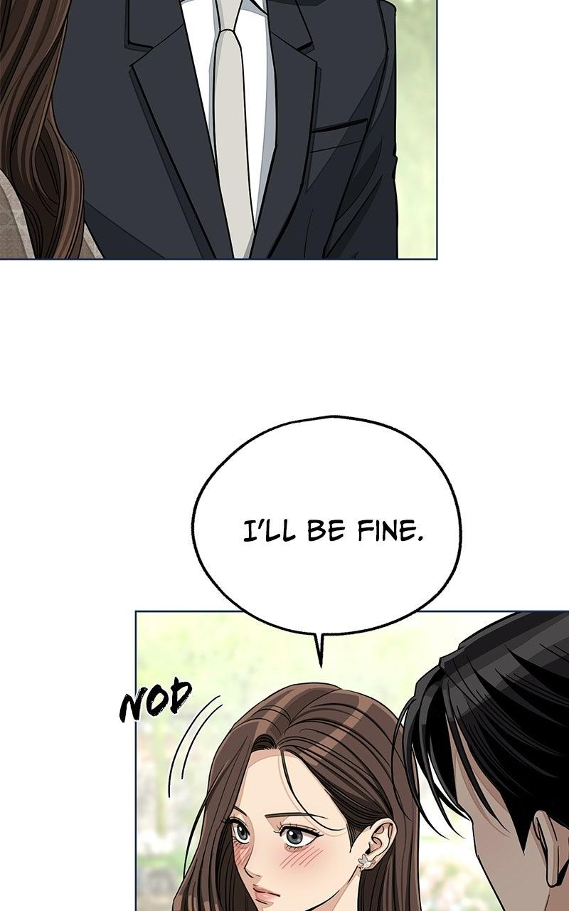 Iseop's Romance Chapter 109 page 5 - 