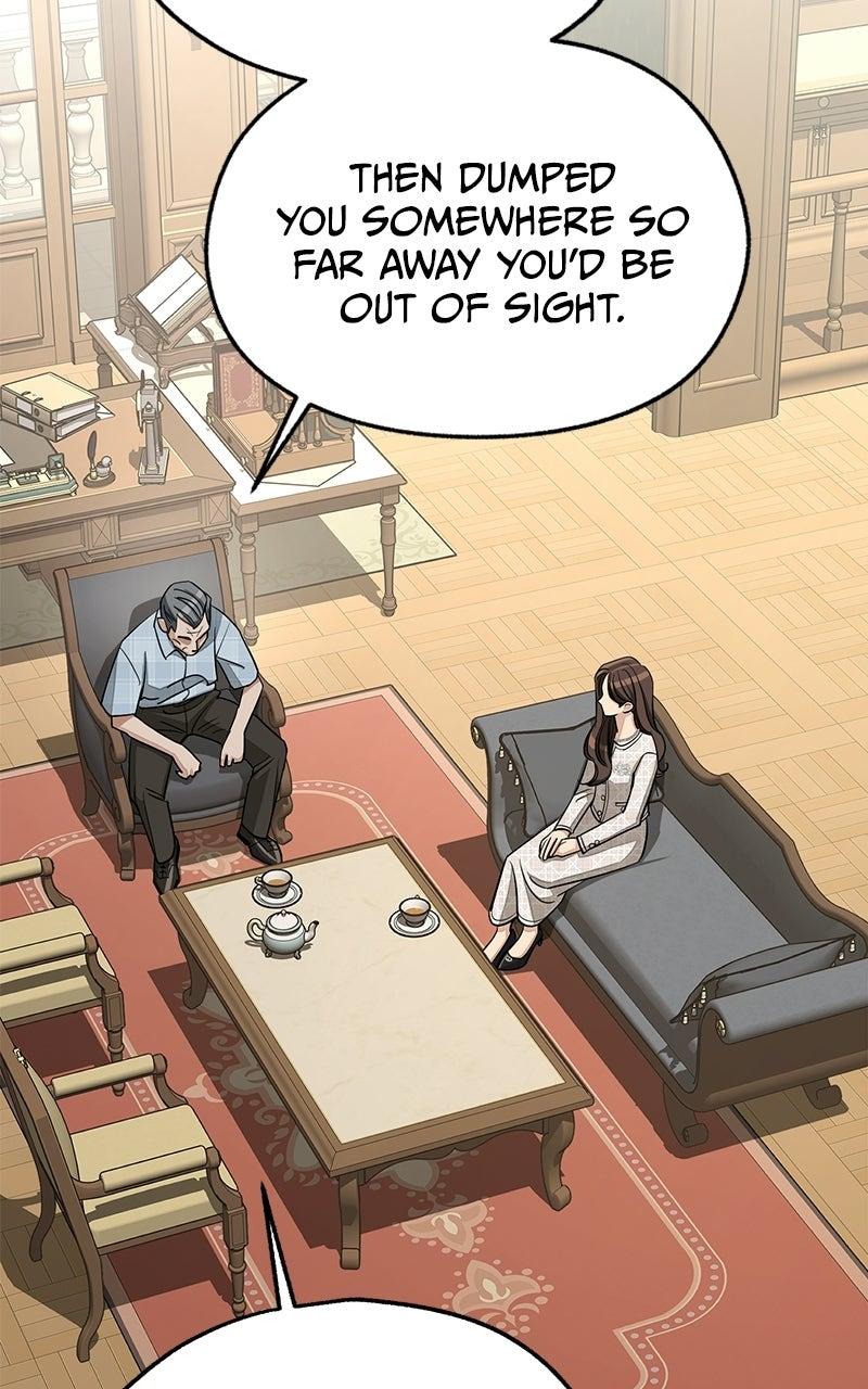 Iseop's Romance Chapter 109 page 41 - 