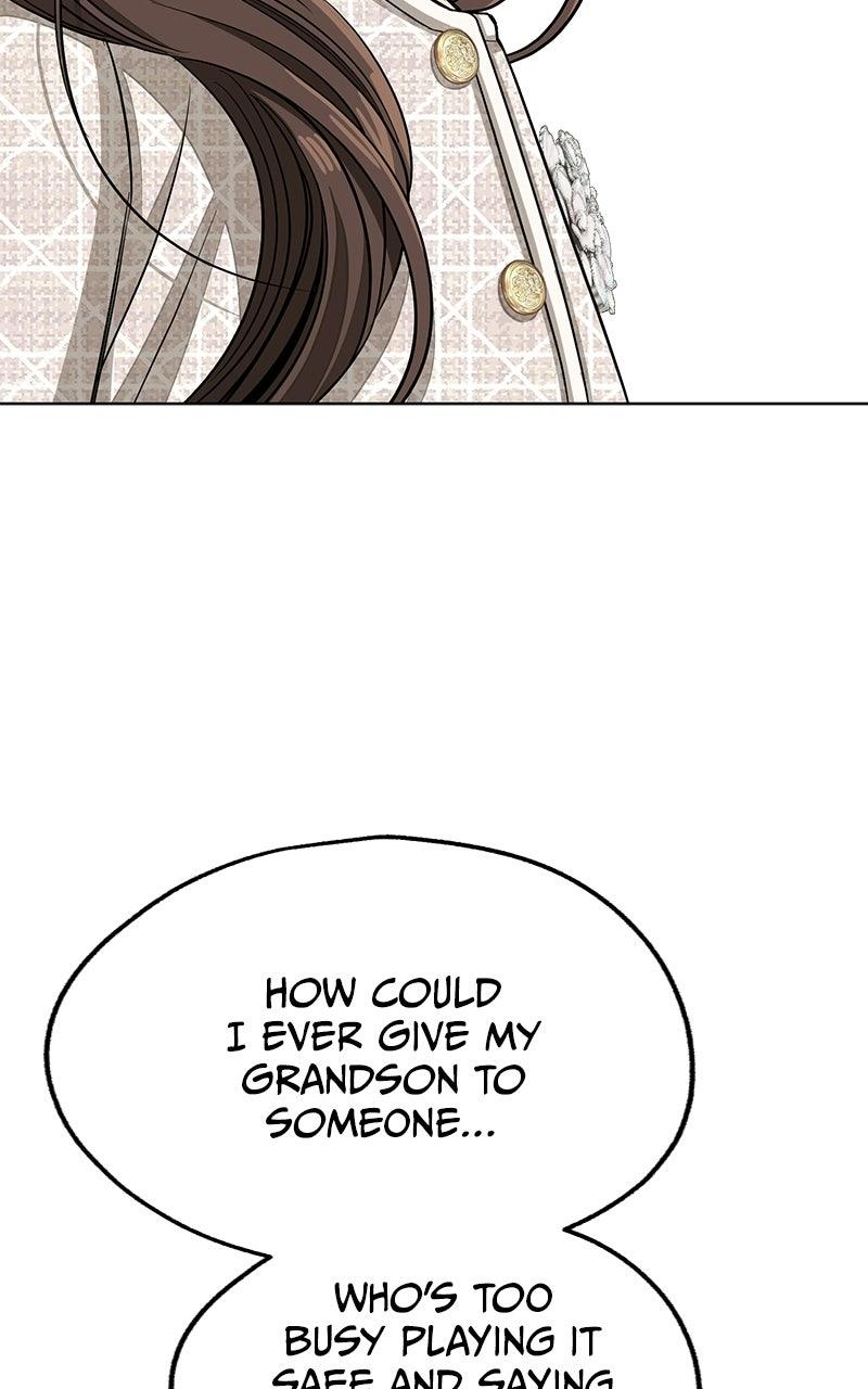 Iseop's Romance Chapter 109 page 54 - 
