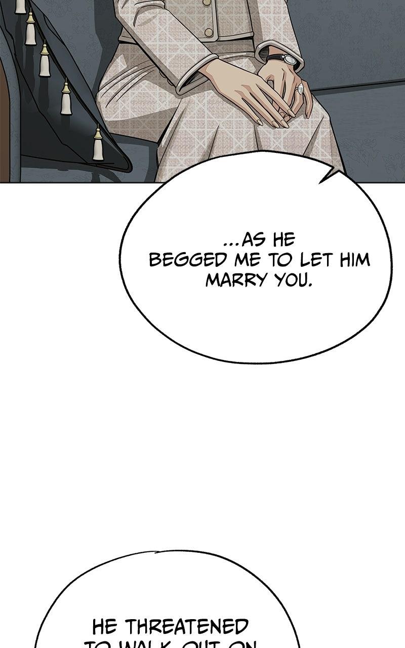 Iseop's Romance Chapter 109 page 57 - 