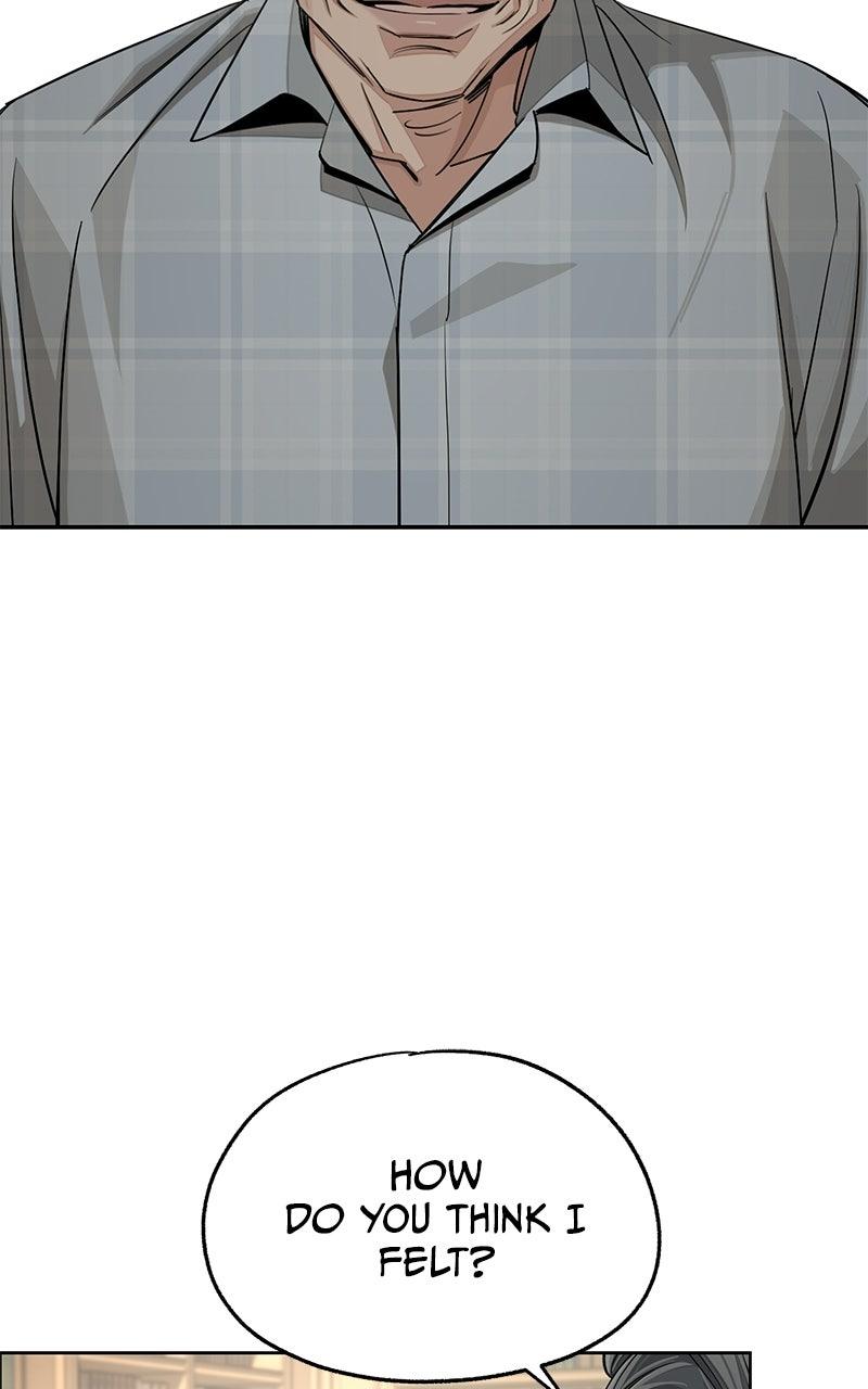 Iseop's Romance Chapter 109 page 59 - 