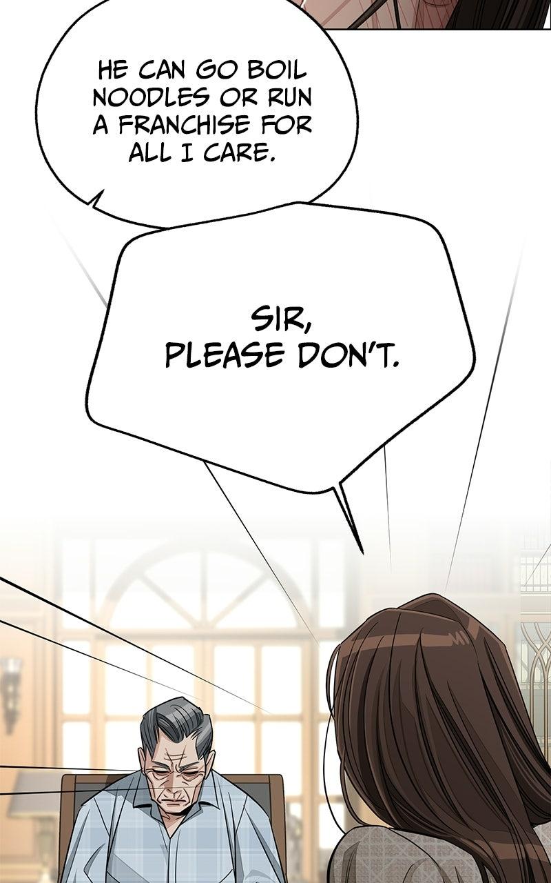 Iseop's Romance Chapter 109 page 61 - 
