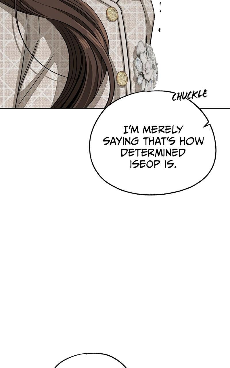 Iseop's Romance Chapter 109 page 64 - 