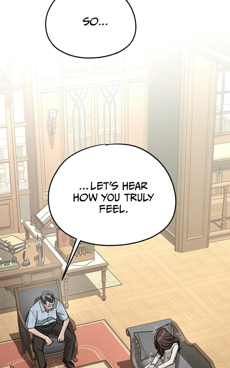 Iseop's Romance Chapter 109 page 65 - 