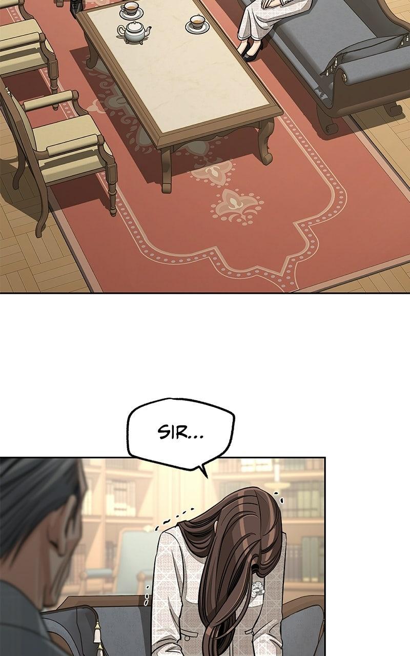 Iseop's Romance Chapter 109 page 66 - 