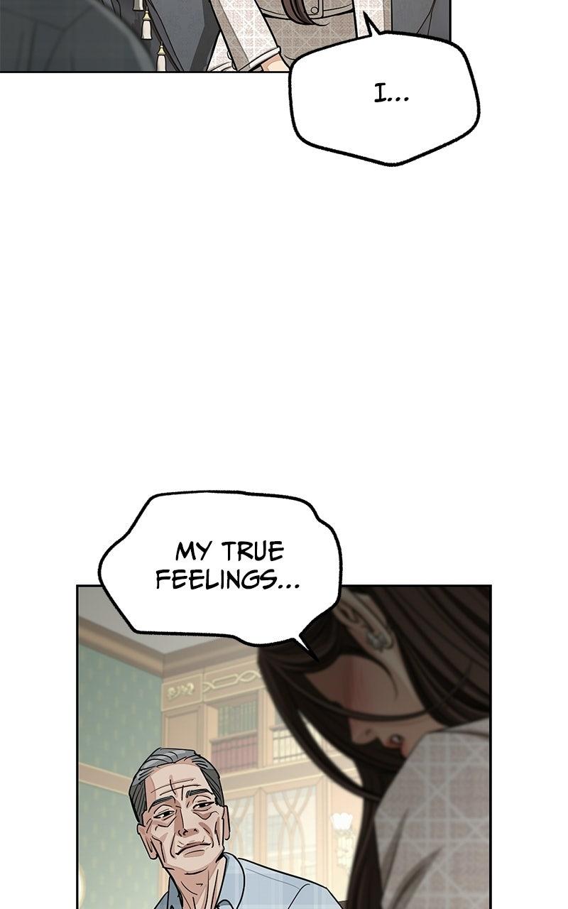 Iseop's Romance Chapter 109 page 67 - 
