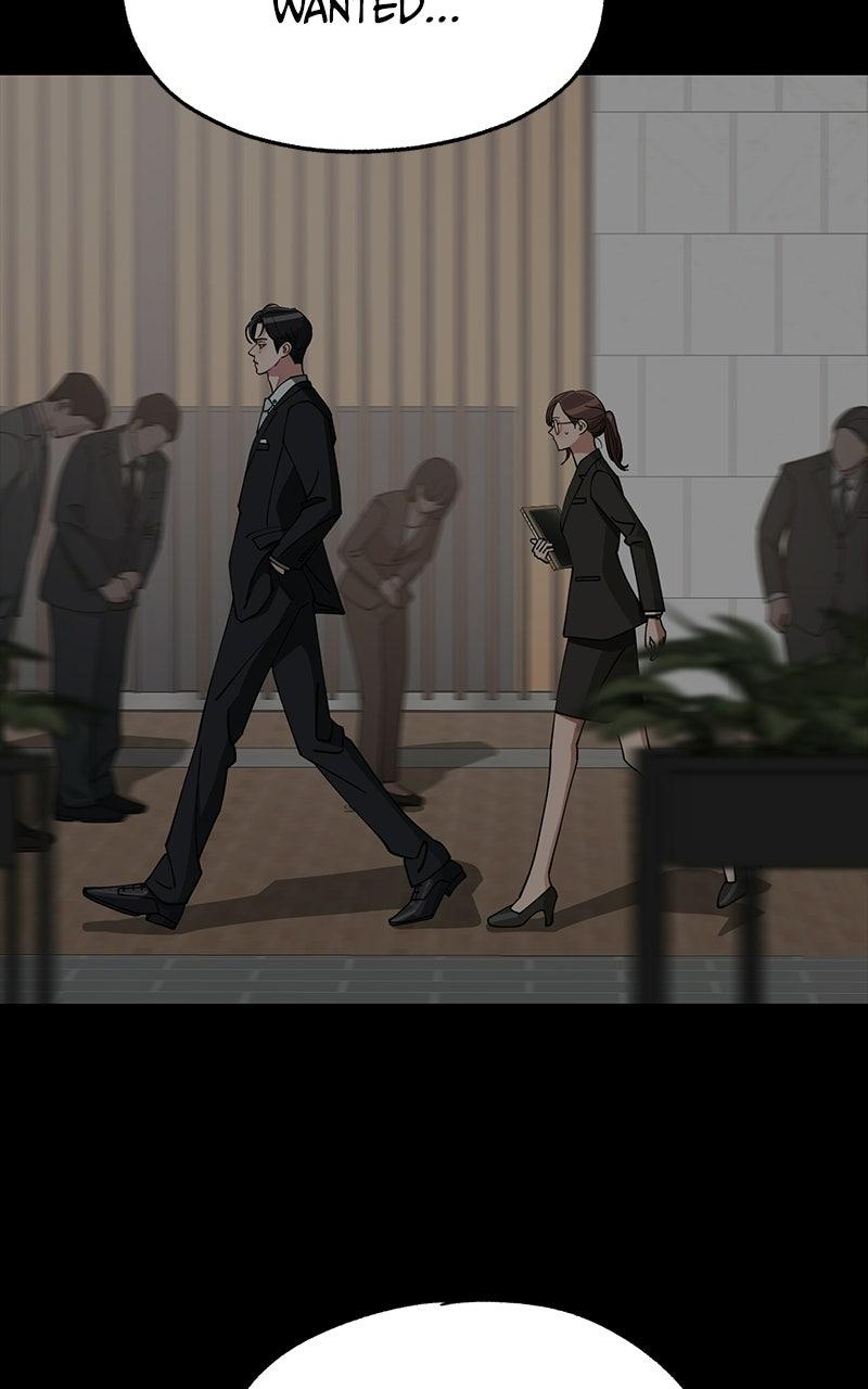 Iseop's Romance Chapter 109 page 69 - 