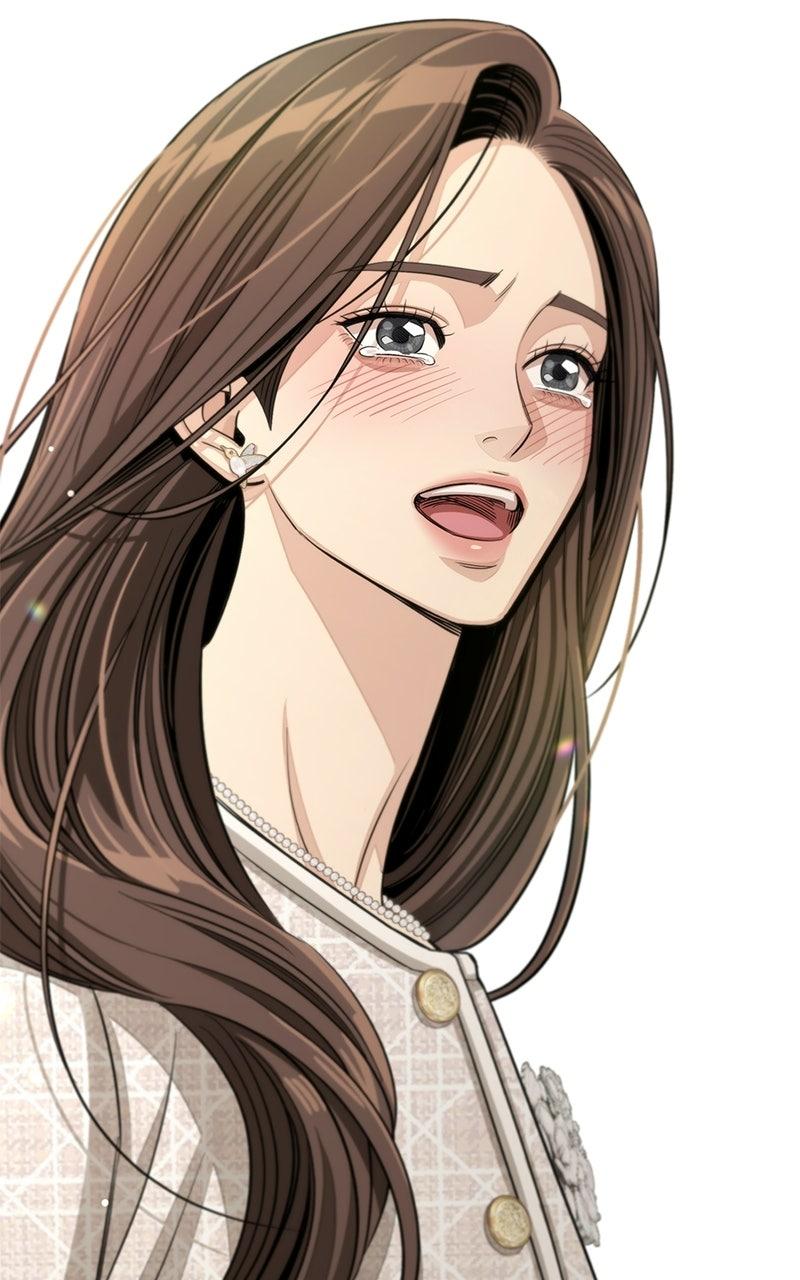 Iseop's Romance Chapter 109 page 76 - 