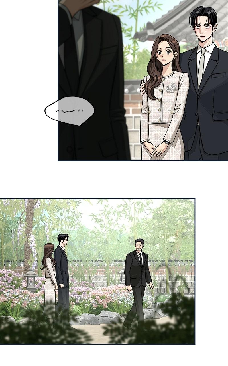 Iseop's Romance Chapter 109 page 9 - 