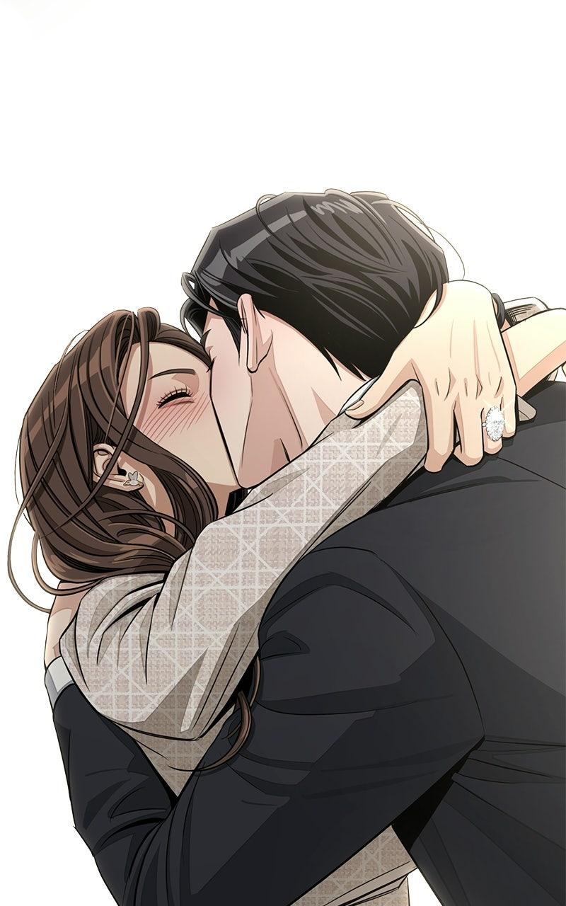 Iseop's Romance Chapter 109 page 85 - 