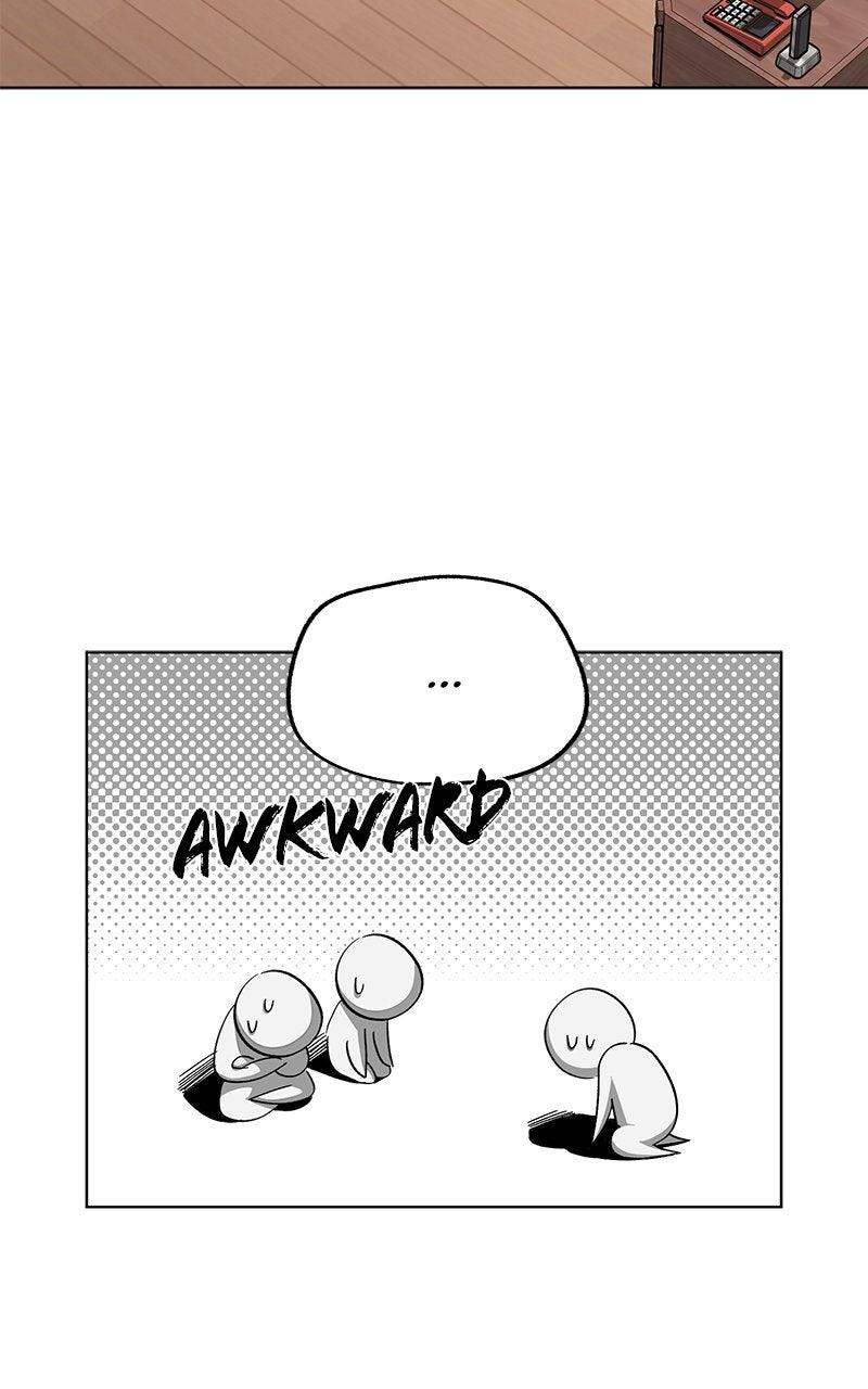 Iseop's Romance Chapter 110 page 16 - 