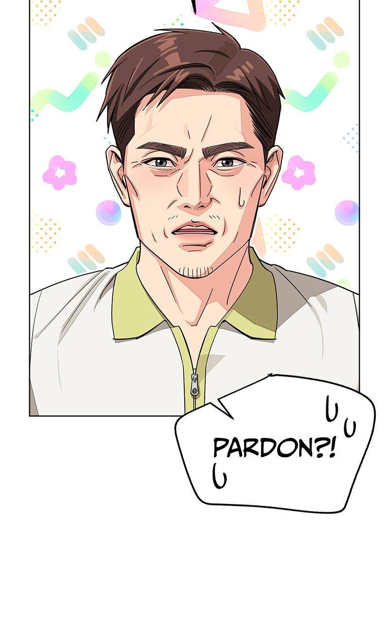 Iseop's Romance Chapter 110 page 19 - 