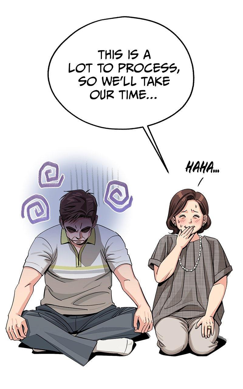 Iseop's Romance Chapter 110 page 3 - 