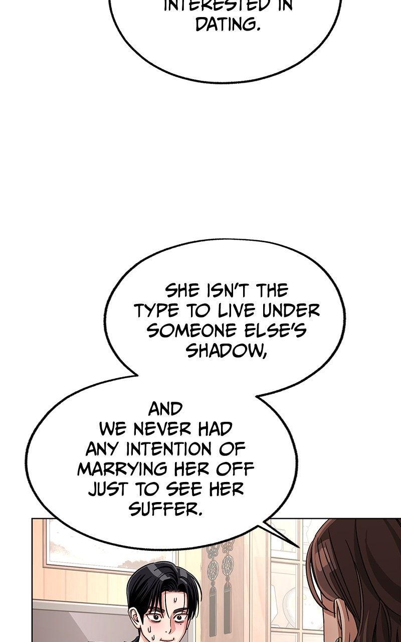 Iseop's Romance Chapter 110 page 21 - 