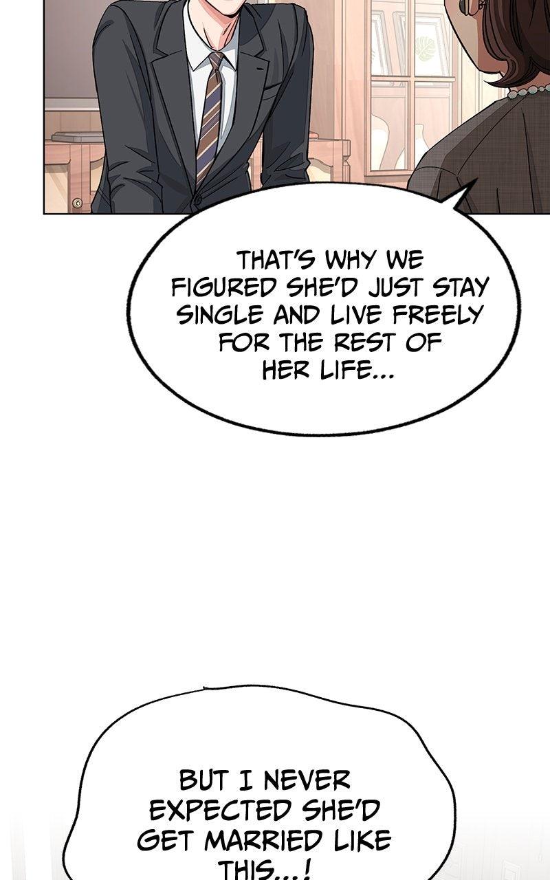 Iseop's Romance Chapter 110 page 22 - 