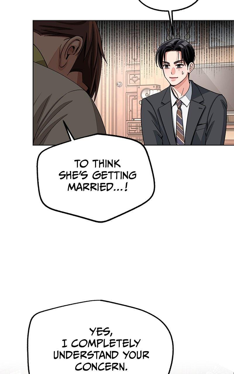 Iseop's Romance Chapter 110 page 30 - 