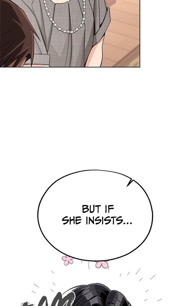 Iseop's Romance Chapter 110 page 35 - 