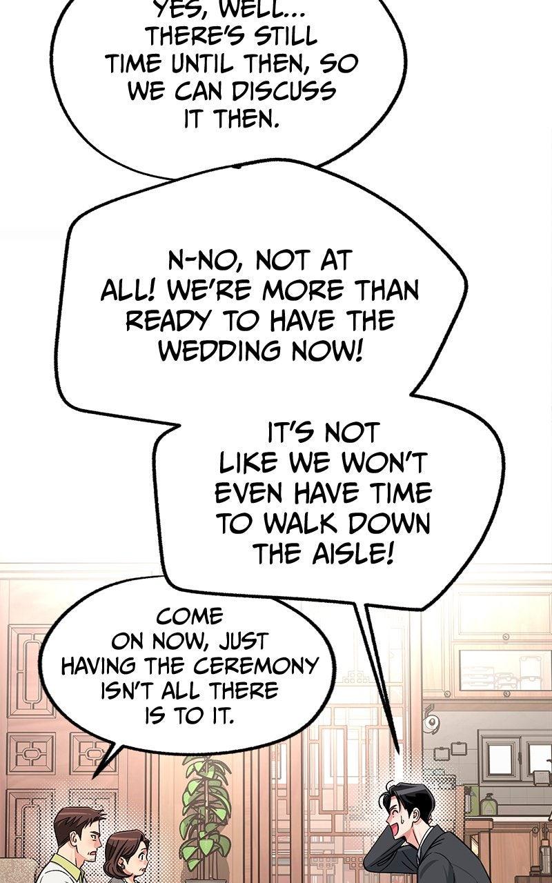 Iseop's Romance Chapter 110 page 43 - 
