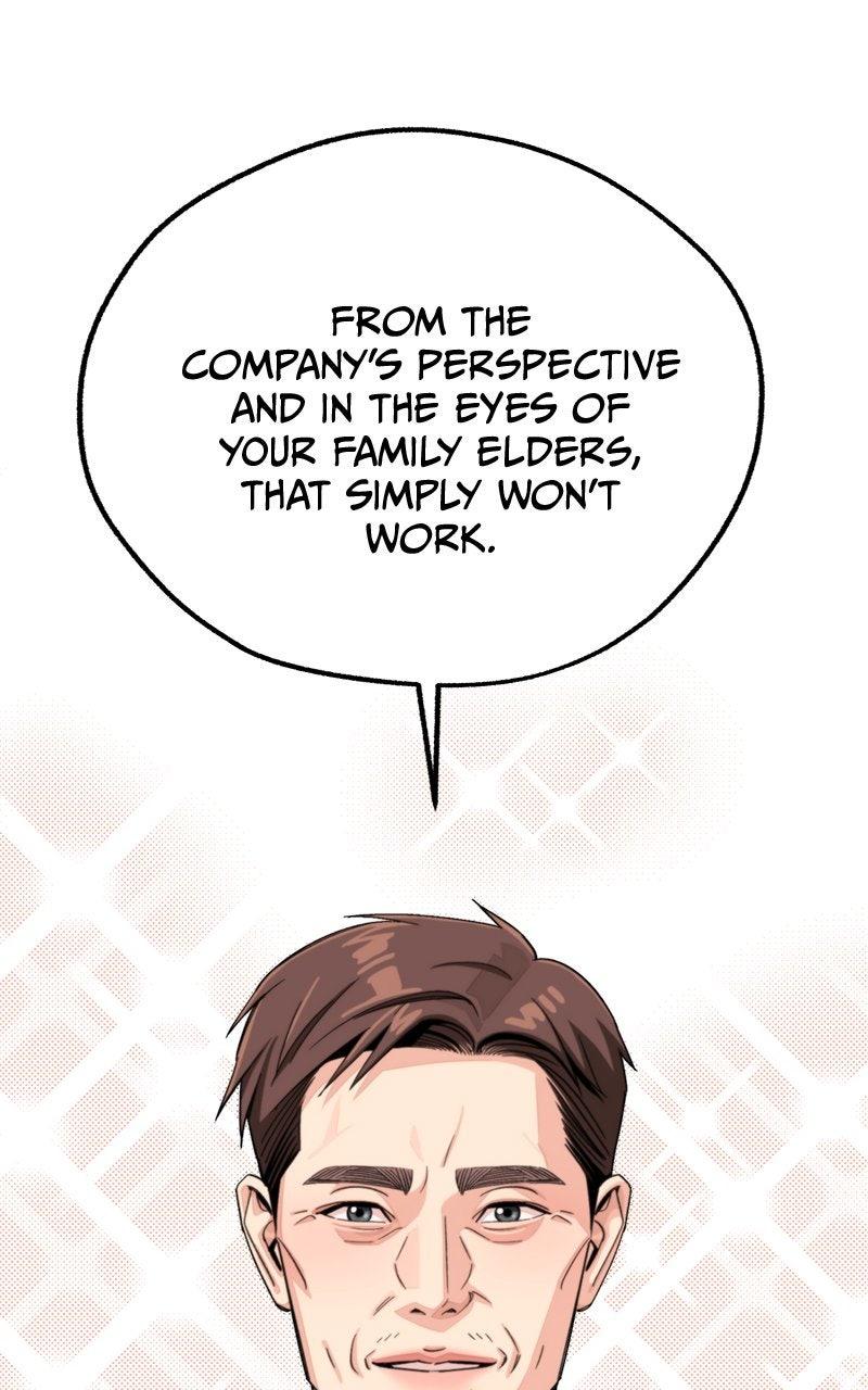 Iseop's Romance Chapter 110 page 46 - 