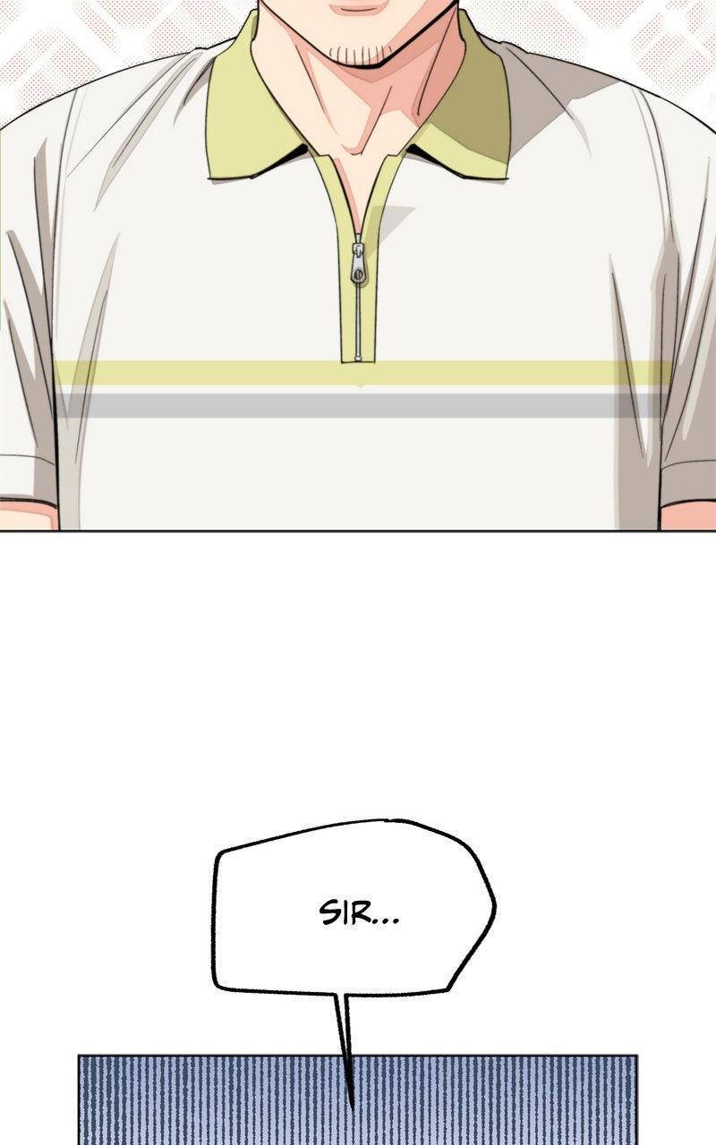 Iseop's Romance Chapter 110 page 47 - 