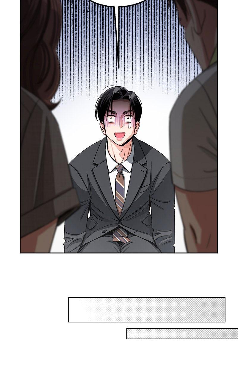 Iseop's Romance Chapter 110 page 50 - 