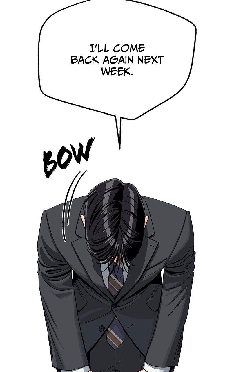 Iseop's Romance Chapter 110 page 52 - 