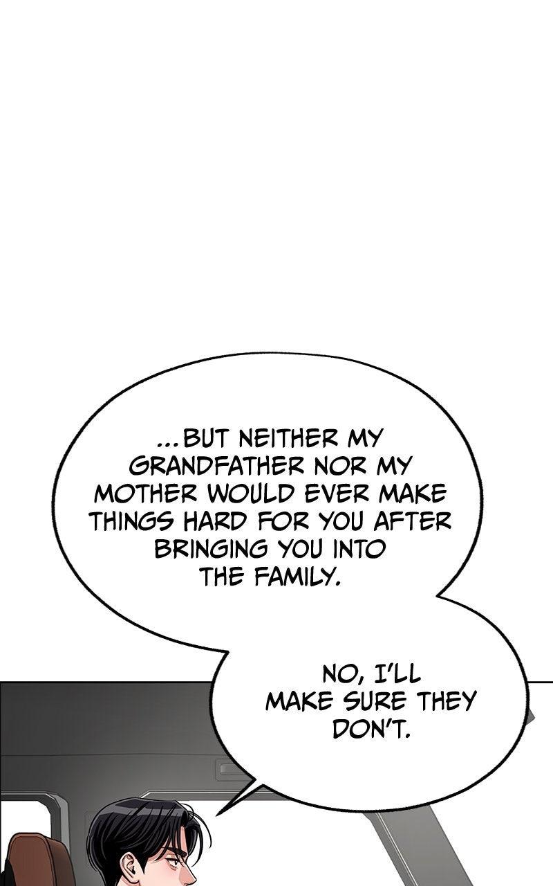 Iseop's Romance Chapter 110 page 58 - 