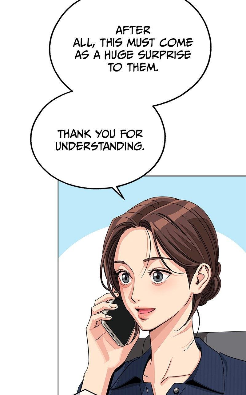 Iseop's Romance Chapter 110 page 60 - 