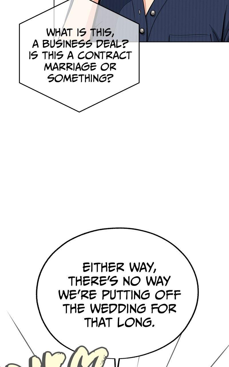 Iseop's Romance Chapter 110 page 61 - 