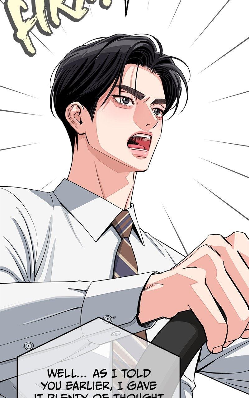 Iseop's Romance Chapter 110 page 62 - 