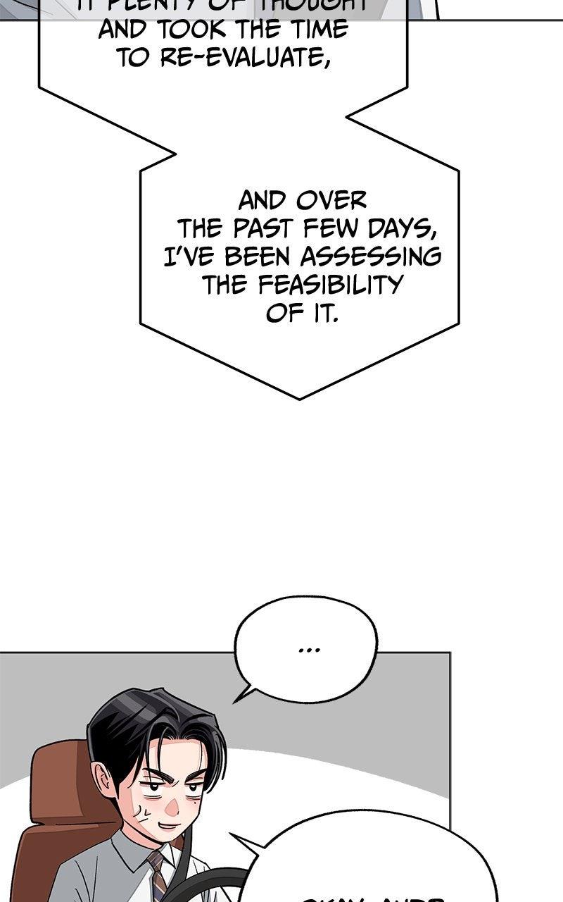Iseop's Romance Chapter 110 page 63 - 