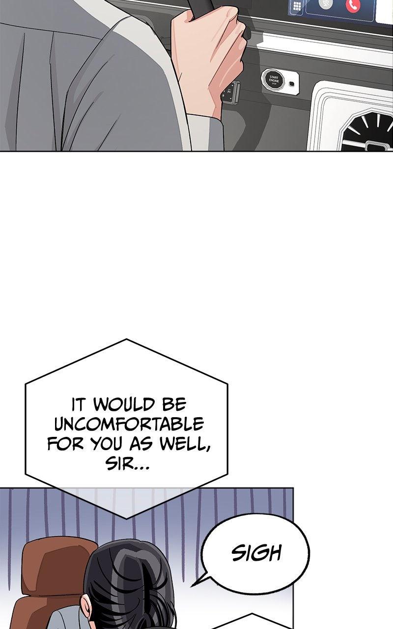 Iseop's Romance Chapter 110 page 67 - 