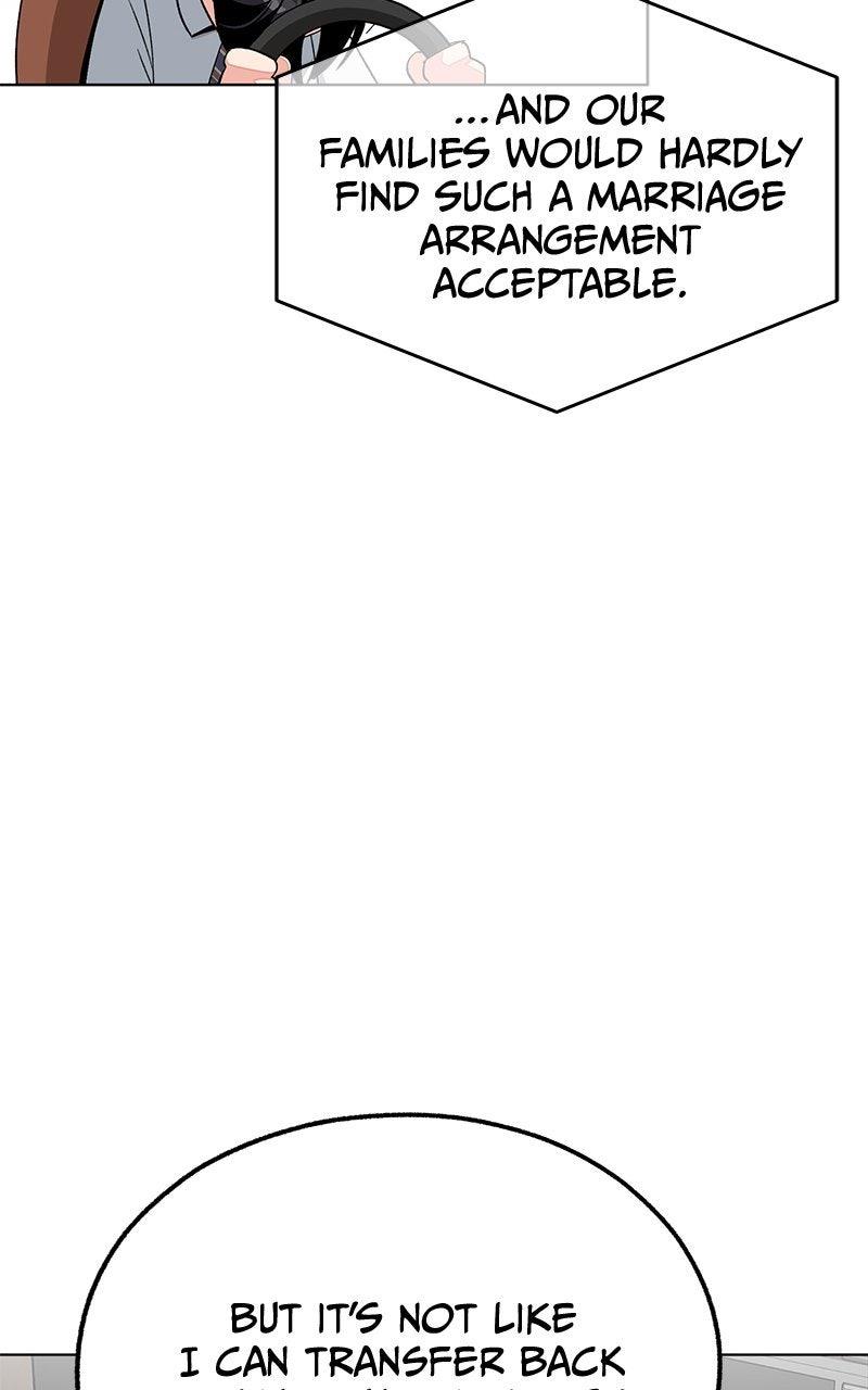 Iseop's Romance Chapter 110 page 68 - 